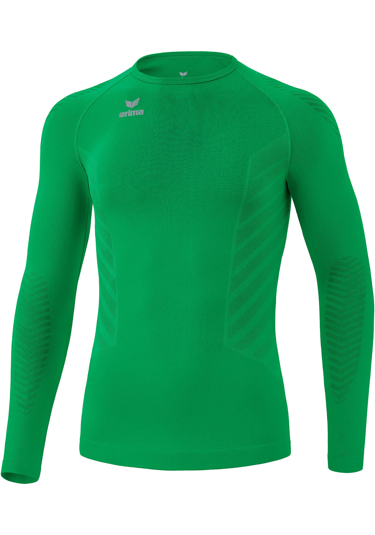 Erima Athletic Smaragd lange mouw 3/4