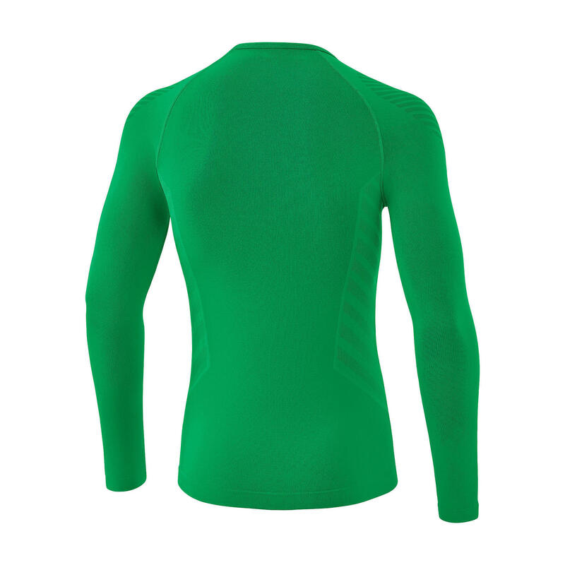 Erima Athletic tricou termic multicolor mânecă lungă