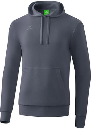 Sweatshirt à capuche Erima Basic