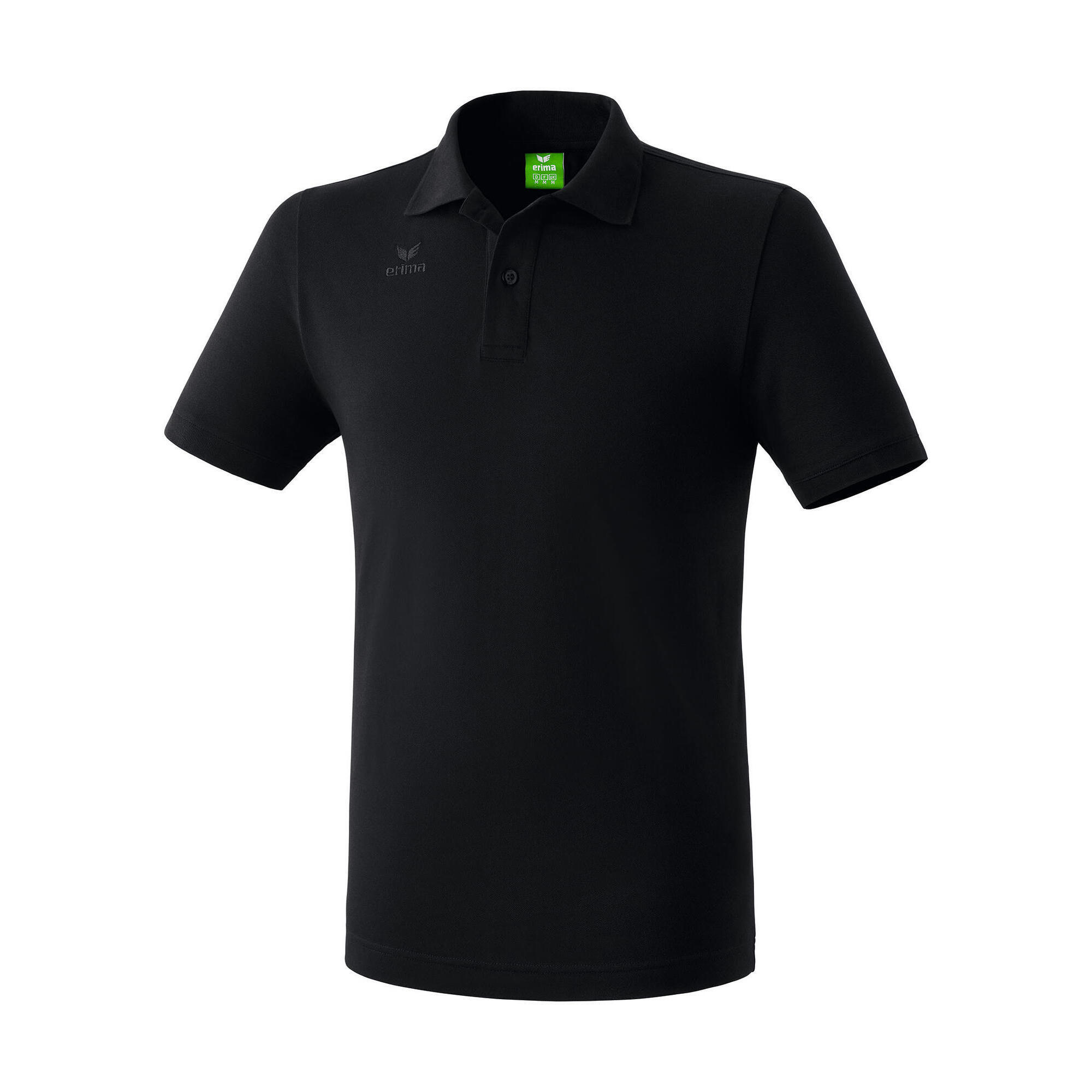 Koszulka polo dla dzieci Erima teamsport