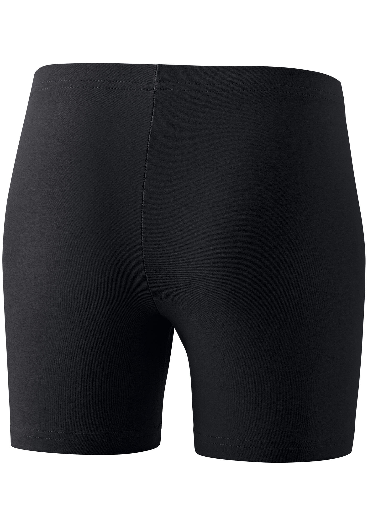 Pantaloni bici donna Erima Verona 2/7
