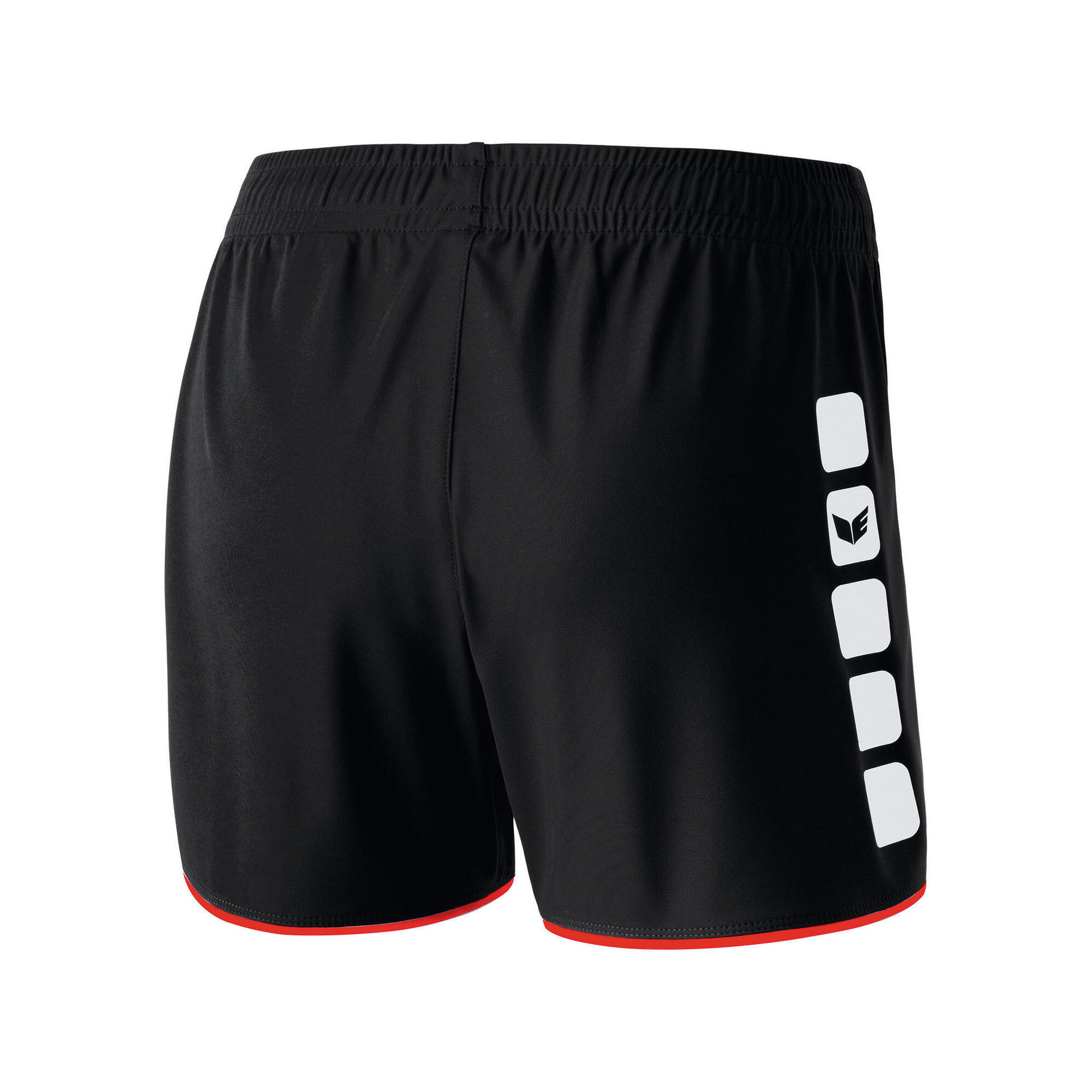 Women's shorts Erima 5-CUBES