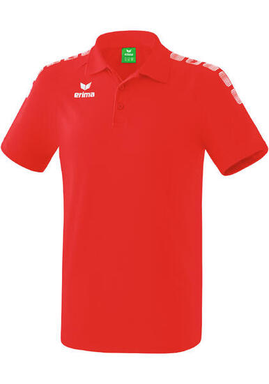 Unisex Erwachsene Poloshirt Essential 5-C