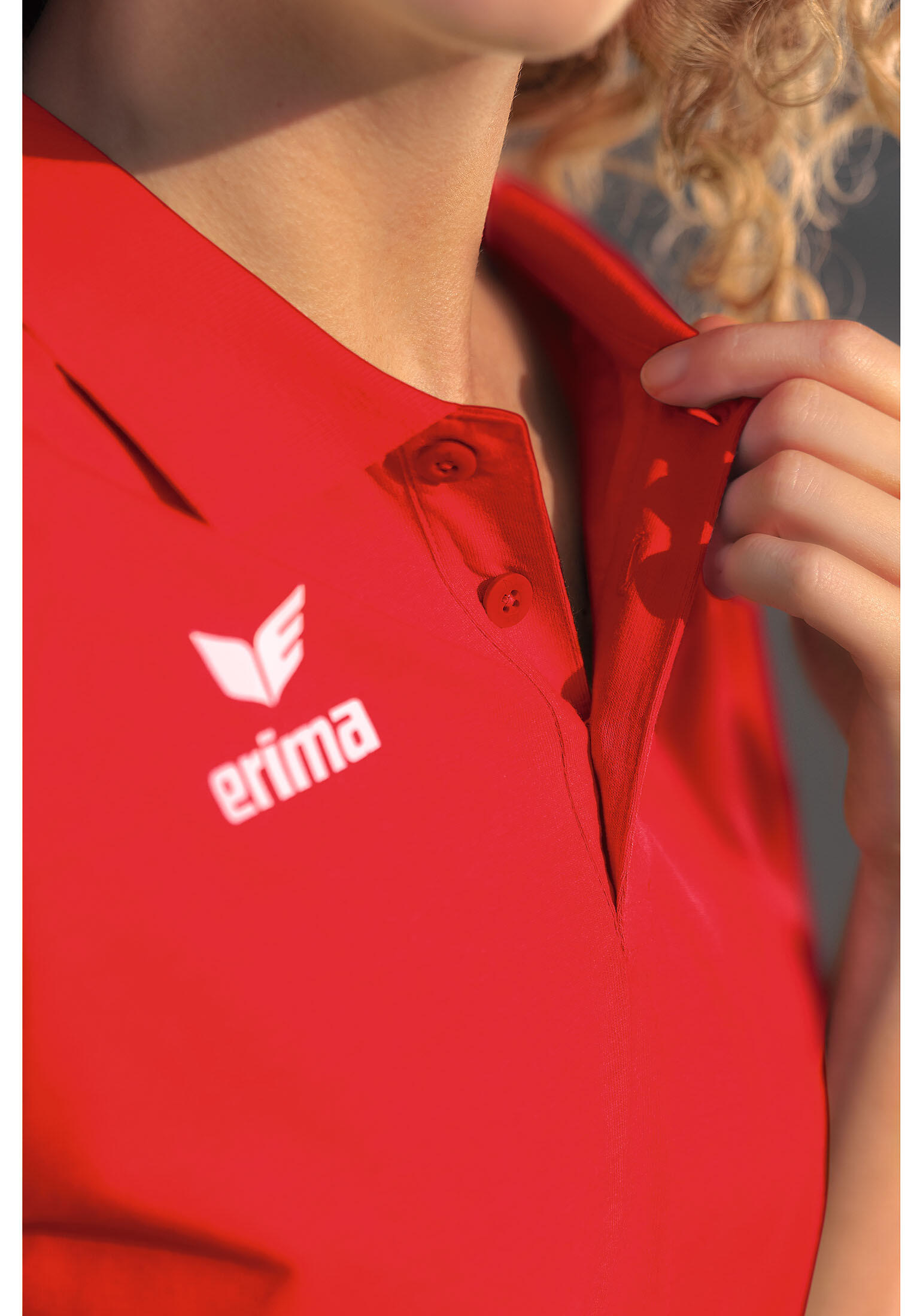 Polo 5-C Erima Essential 3/7