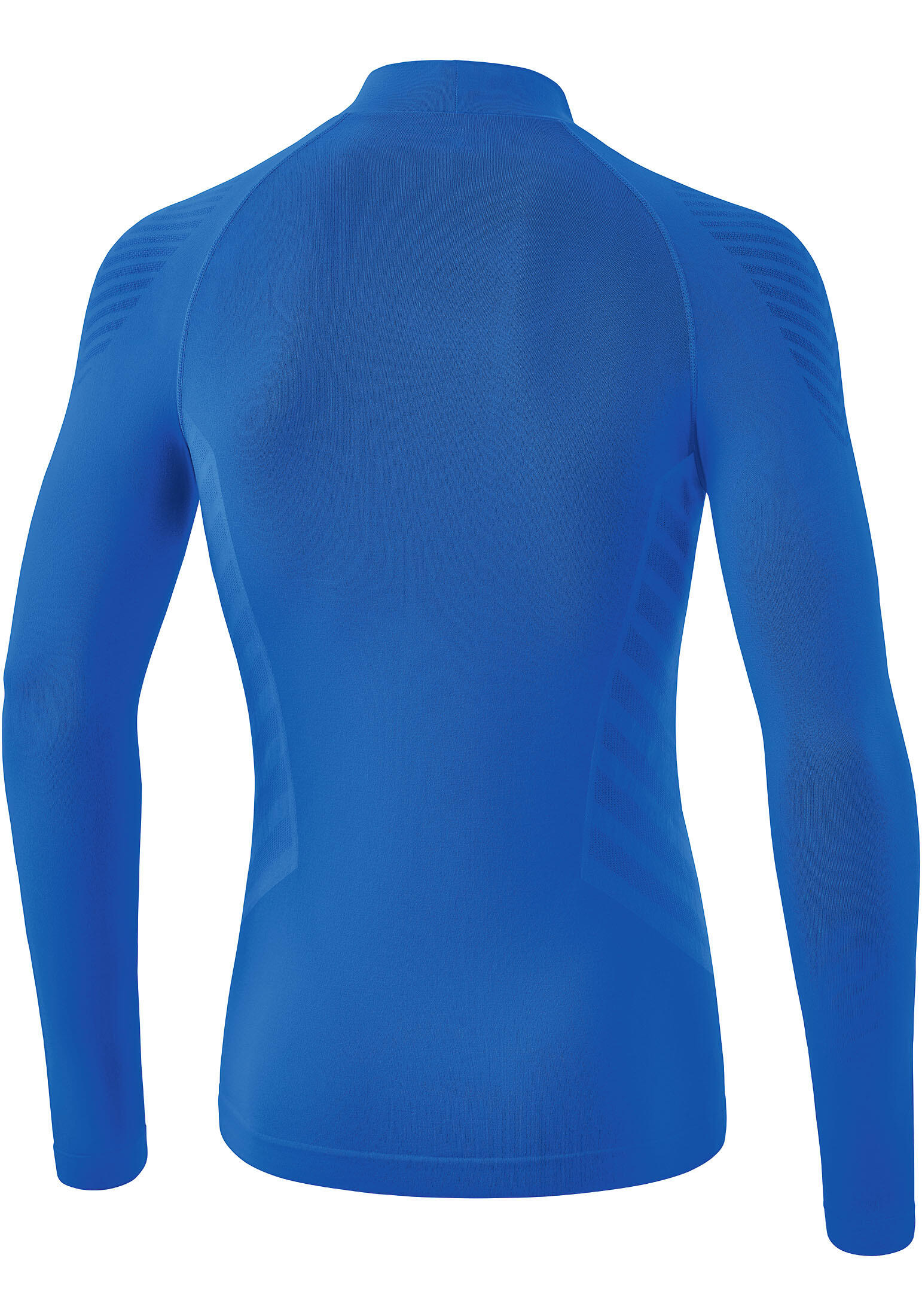Langärmeliges Kompressionsshirt mit hohem Halsausschnitt Erima Athletic 2/4