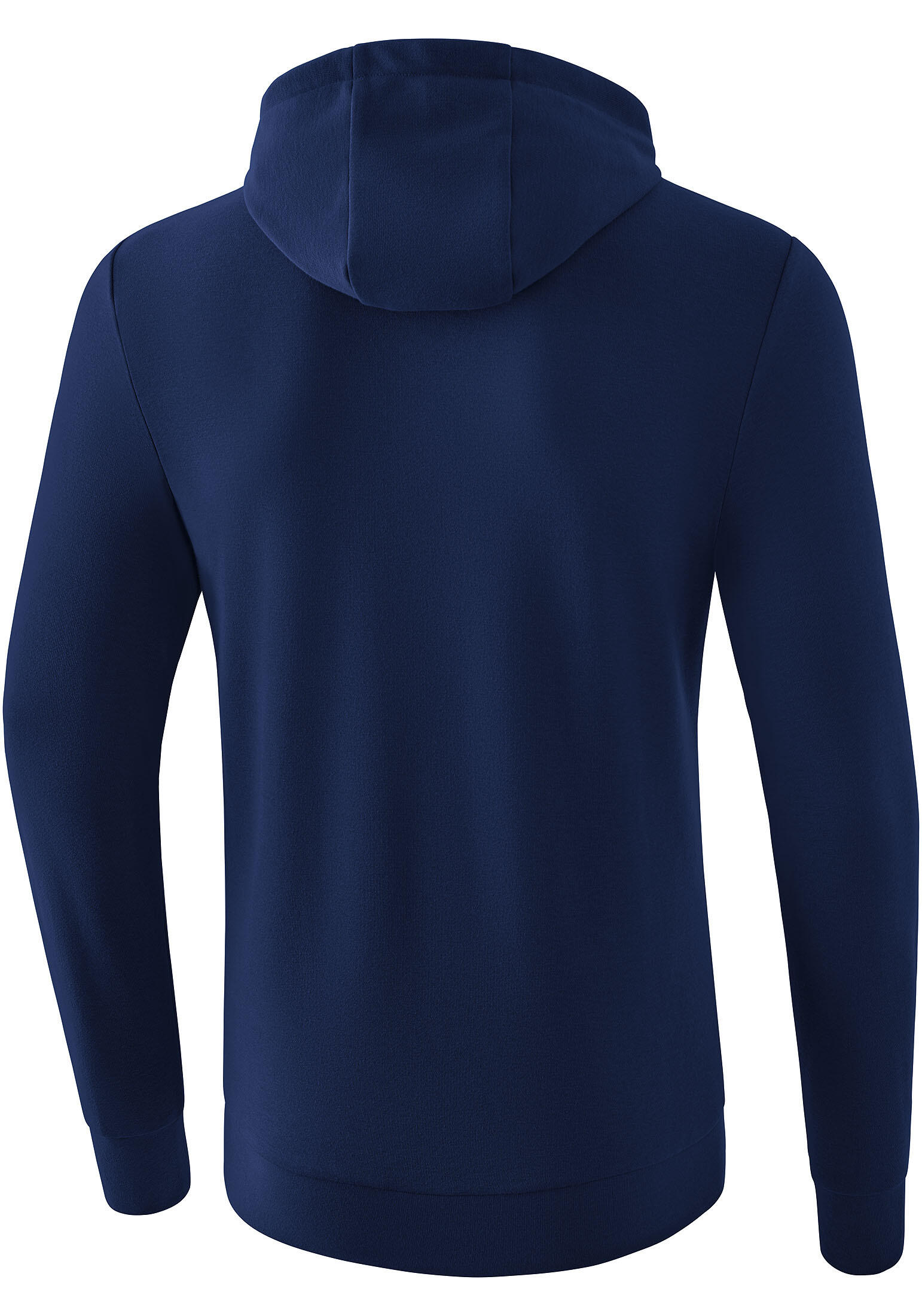 Junior hoody Erima Basic 2/7