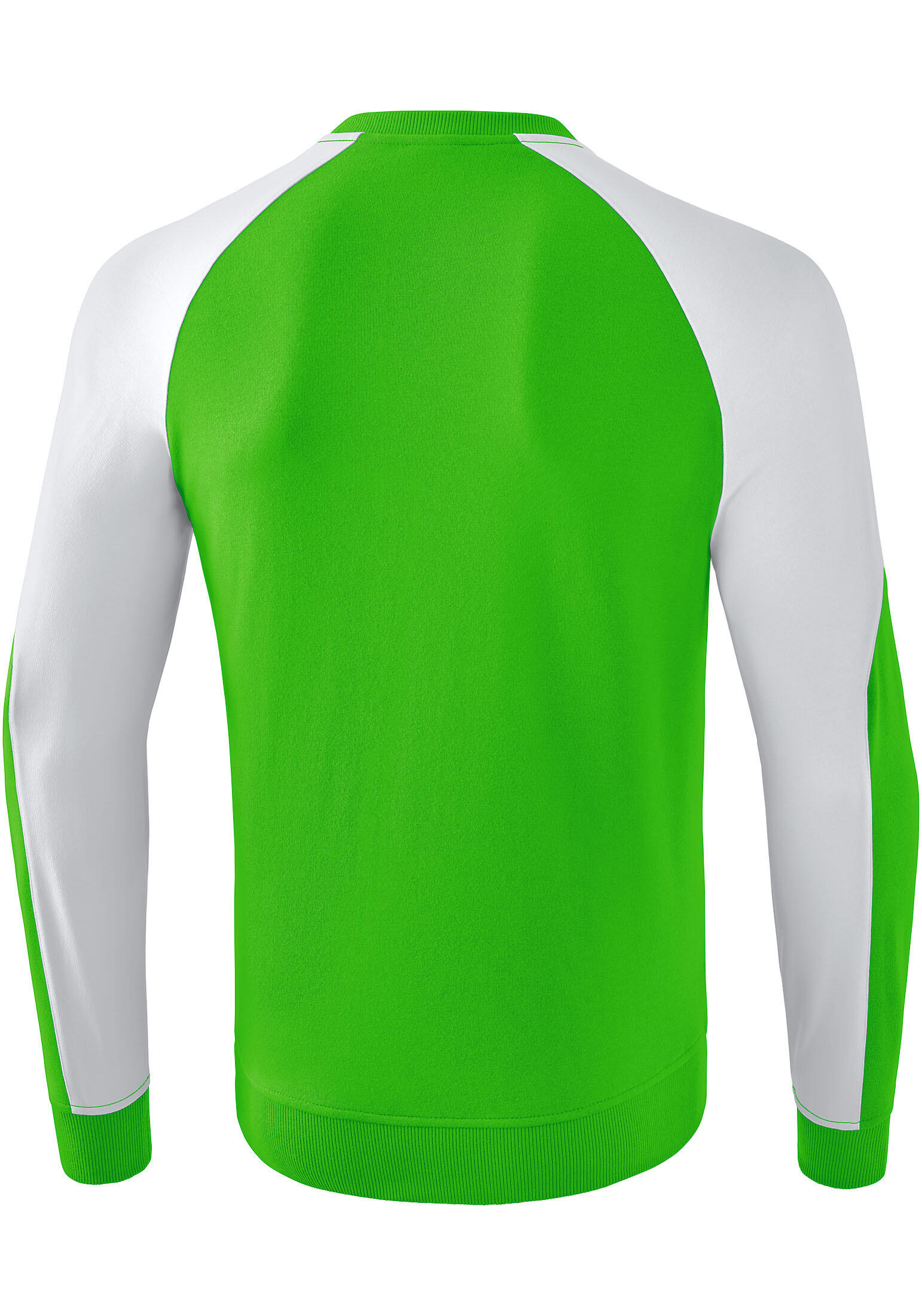 Unisex Erwachsene Sweatshirt Essential 5-C 2/7