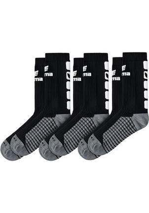 Lot de 3 paires de chaussettes Erima Classic 5-C