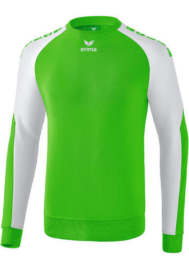 Unisex Erwachsene Sweatshirt Essential 5-C