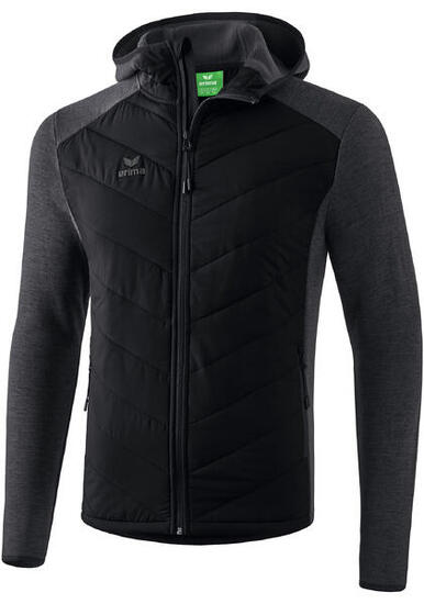 Kinder Function Steppjacke