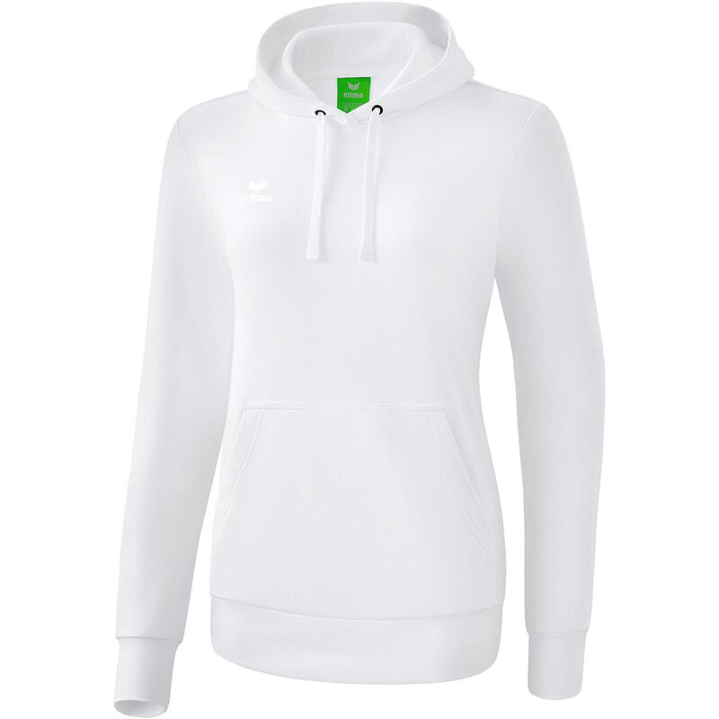 Damen-Hoodie Erima Basic