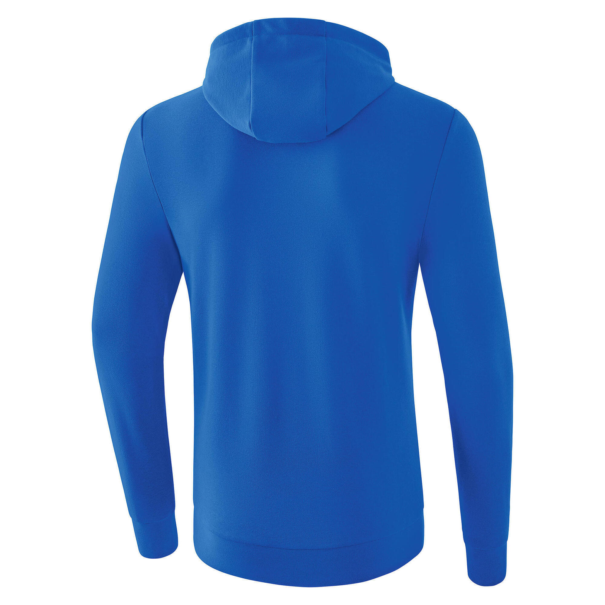 Junior hoody Erima Basic 2/7