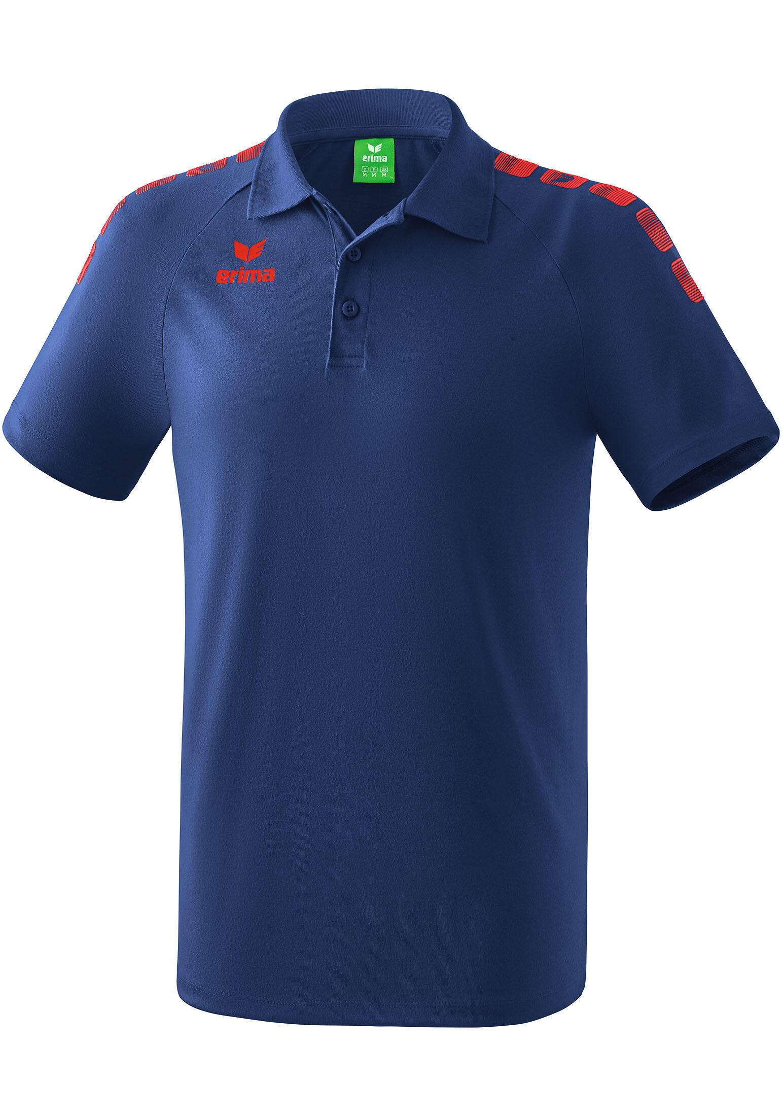 ERIMA Polo 5-C kind Erima Essential