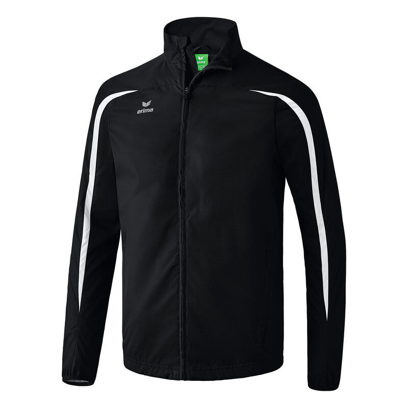 Jachetă de alergare Erima Multicolor Junior