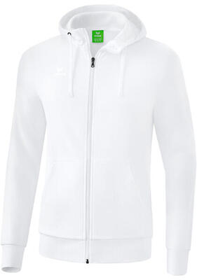 Hooded sweatshirt erima basic