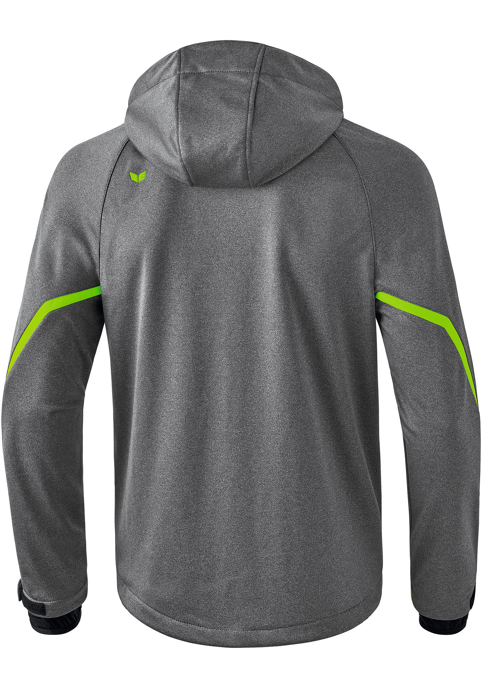 Kinderjas Erima softshell fonction 2/7