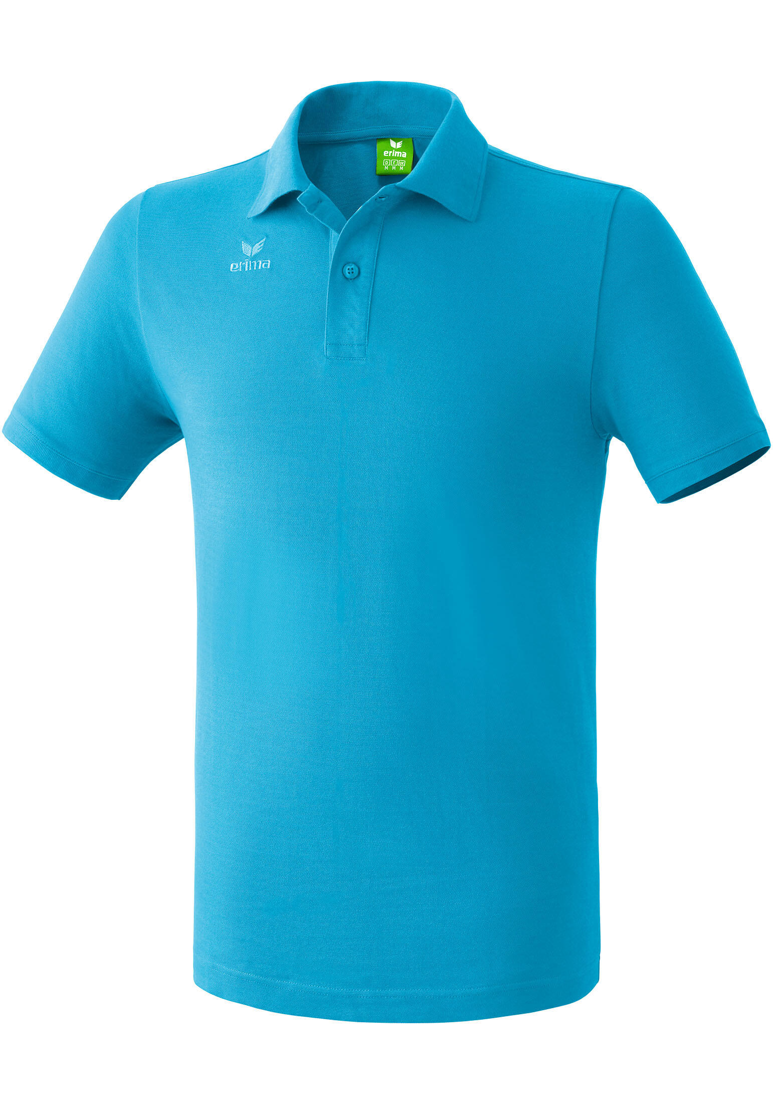 Polo 565 Teamsport Multicolorido 3/4