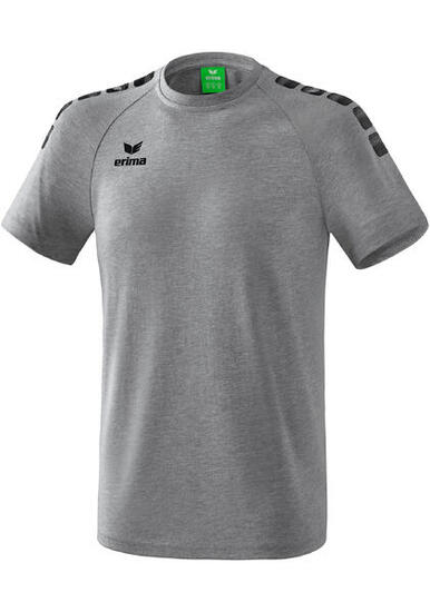 Unisex Erwachsene T-Shirt Essential 5-C