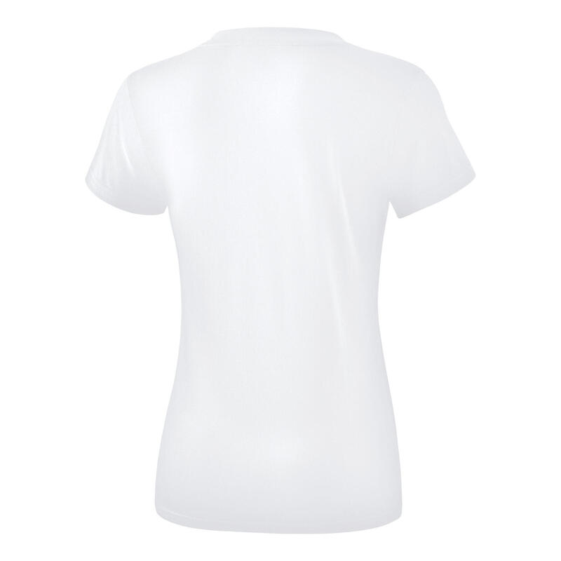 T-Shirt mulher Erima style