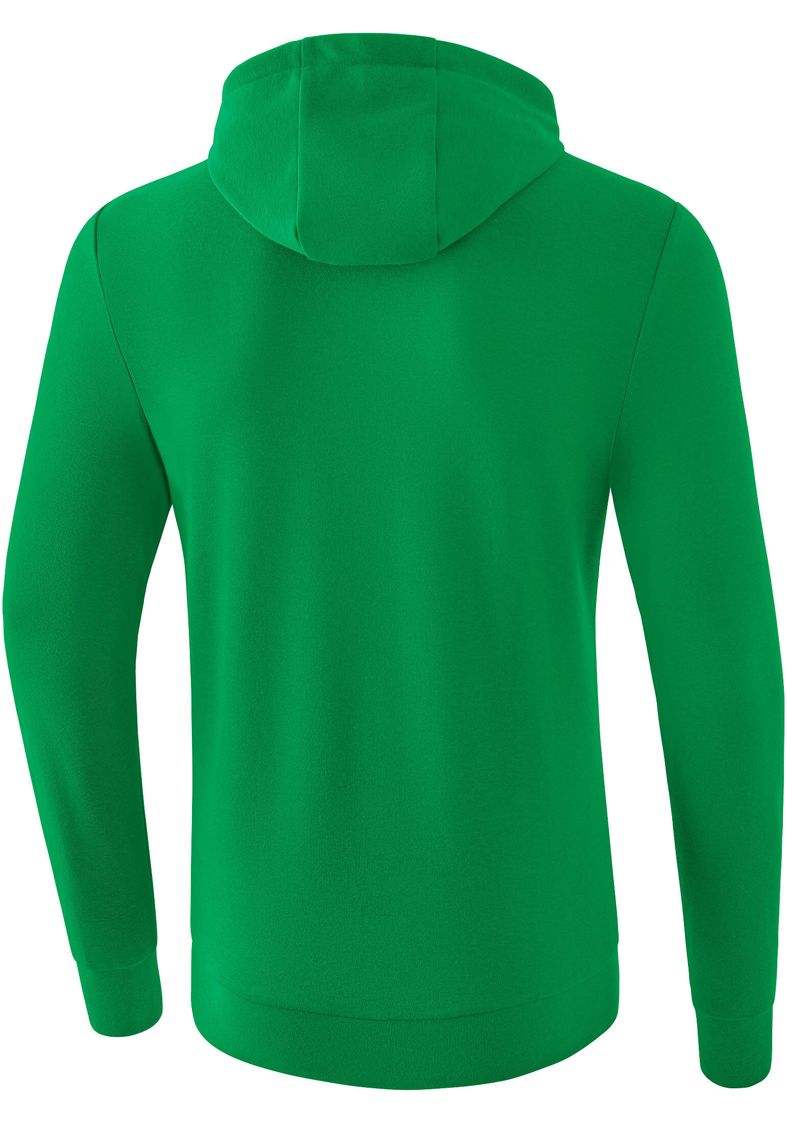 Sudadera con capucha para niños Erima Basic 2/7