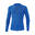 Erima Athletic cu mânecă lungă Albastru