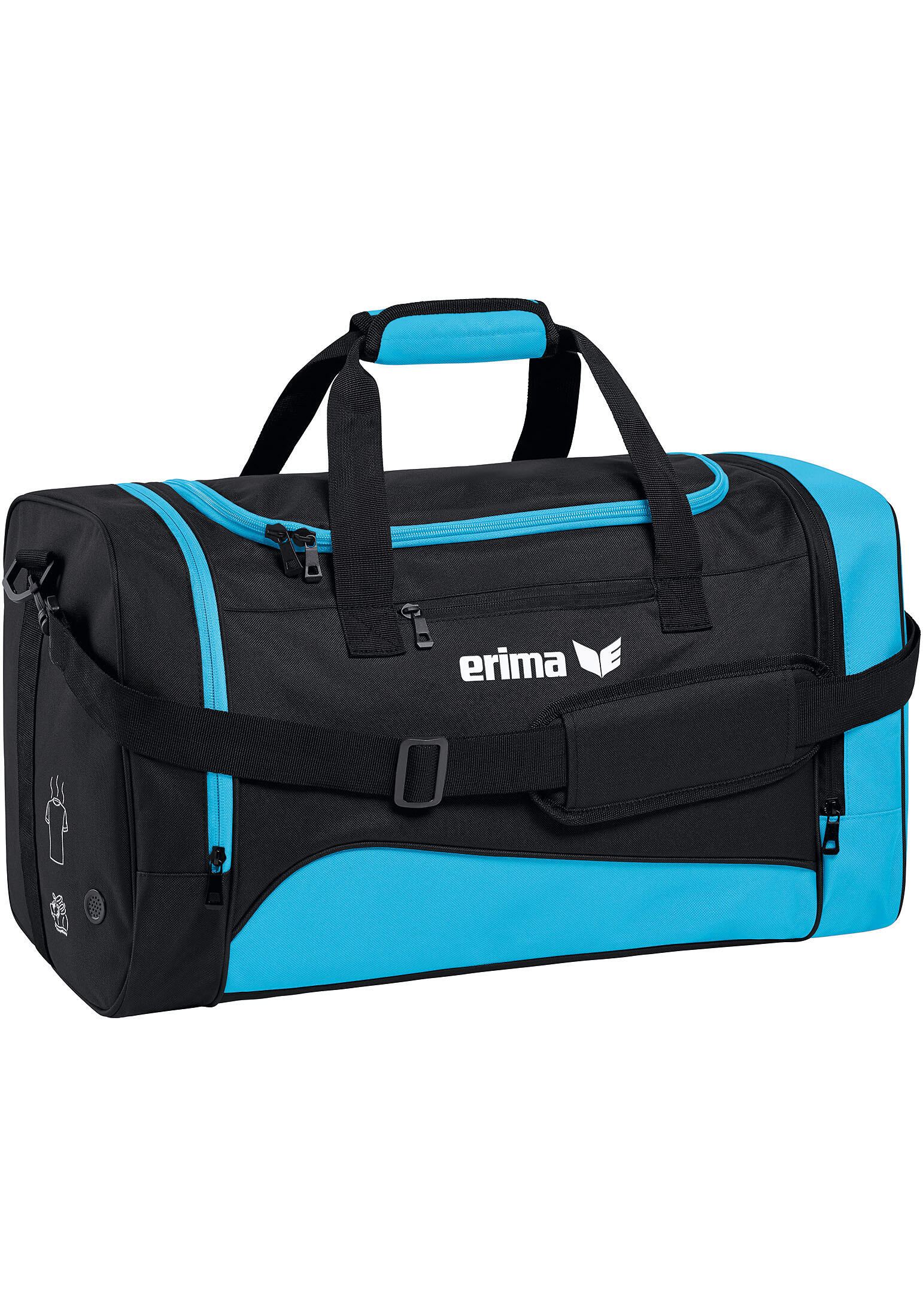 ERIMA Sporttasche Club 1900 2.0