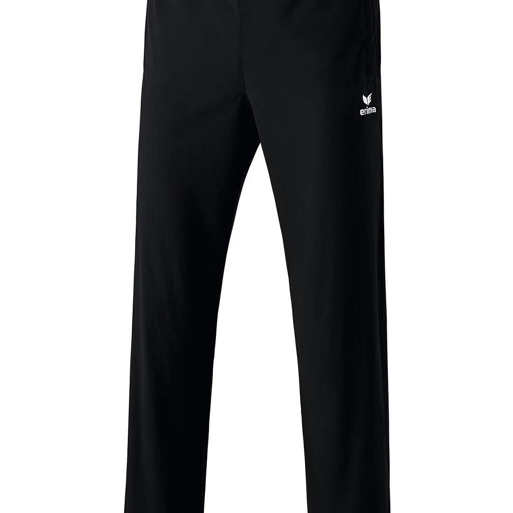 Kids' joggers Erima avec zip intégral