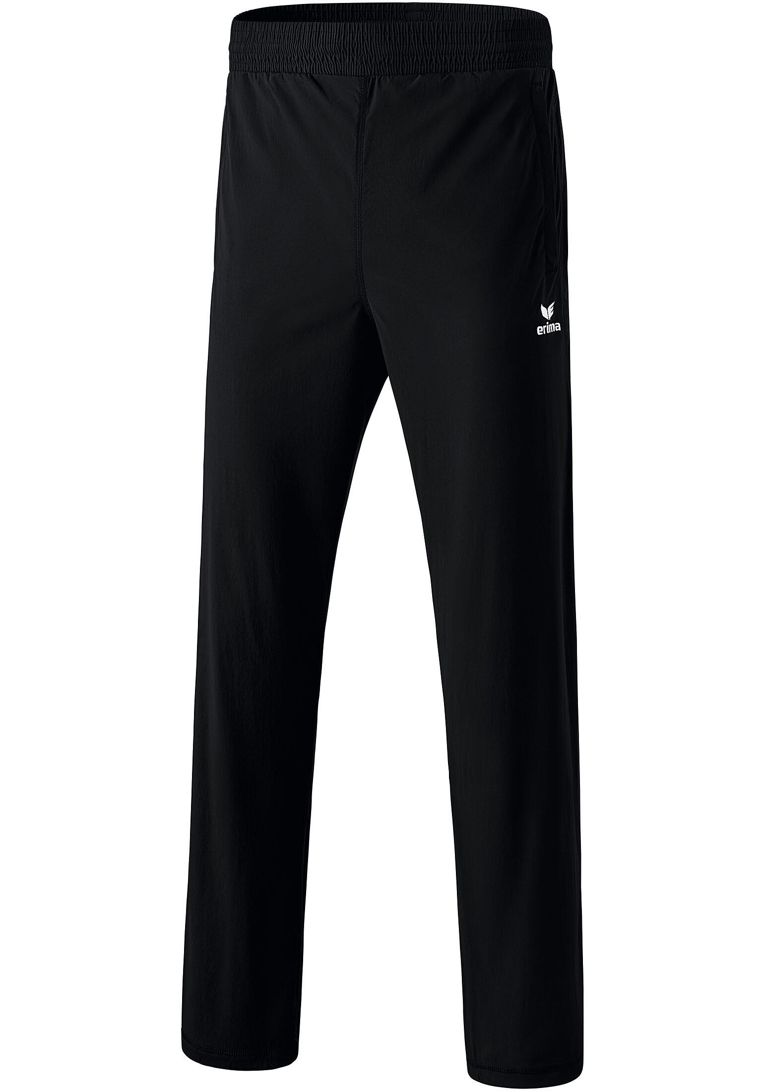 ERIMA Broek Erima avec zip intégral