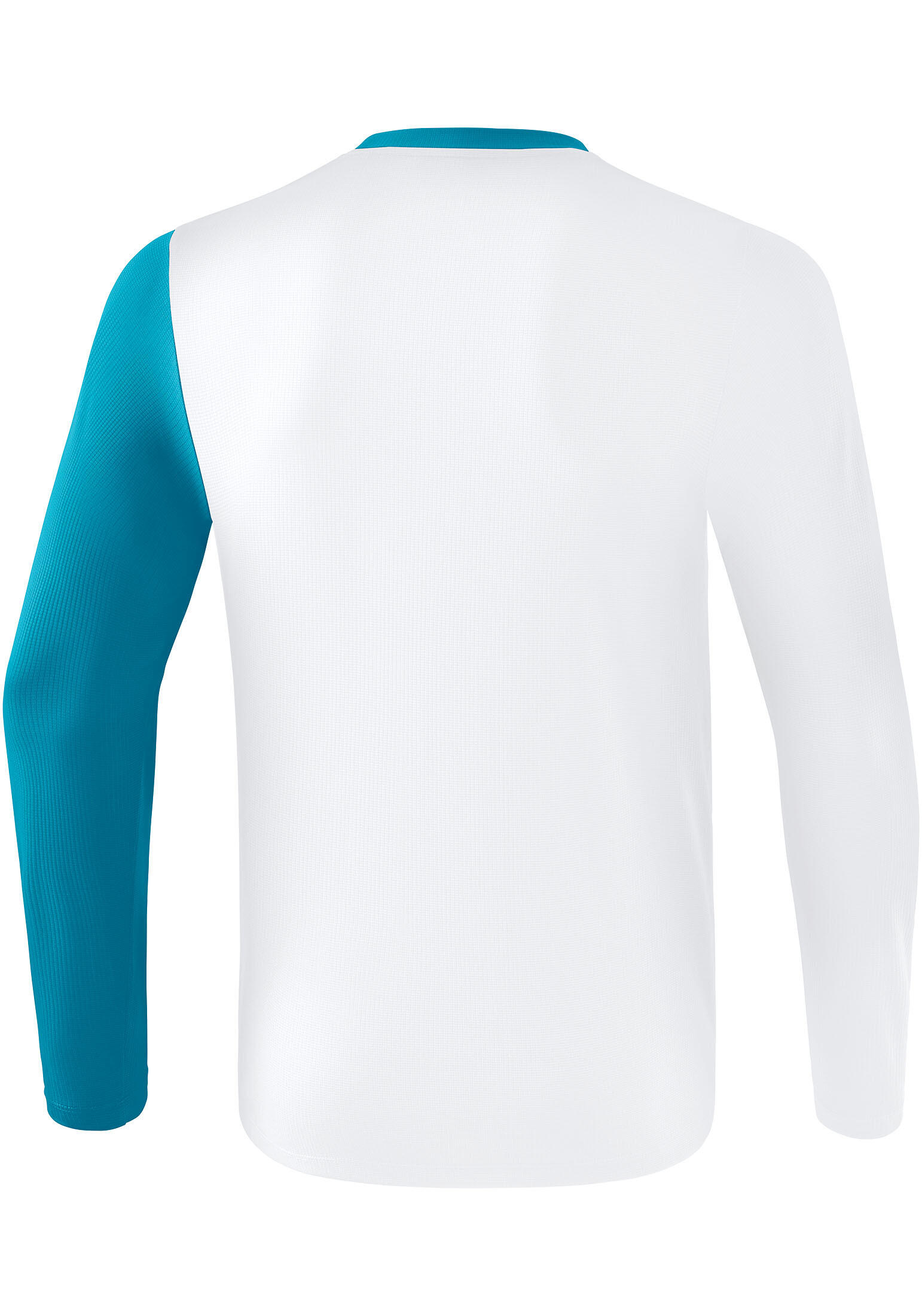 Trainingsbovenstuk met lange mouwen Erima 5-C 6/7