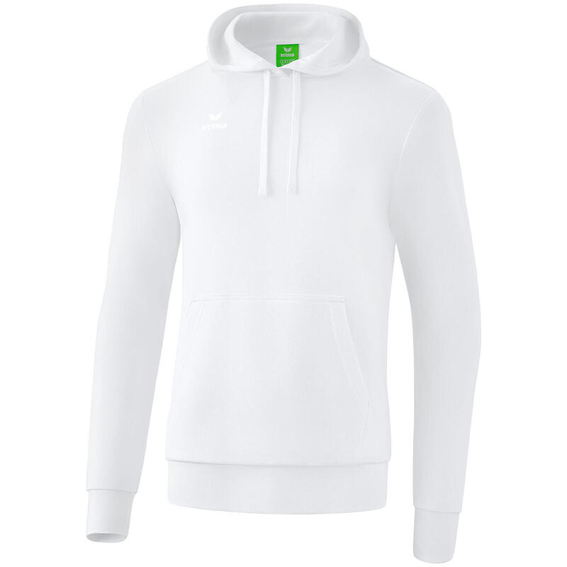 Hooded sweatshirt Erima Basic