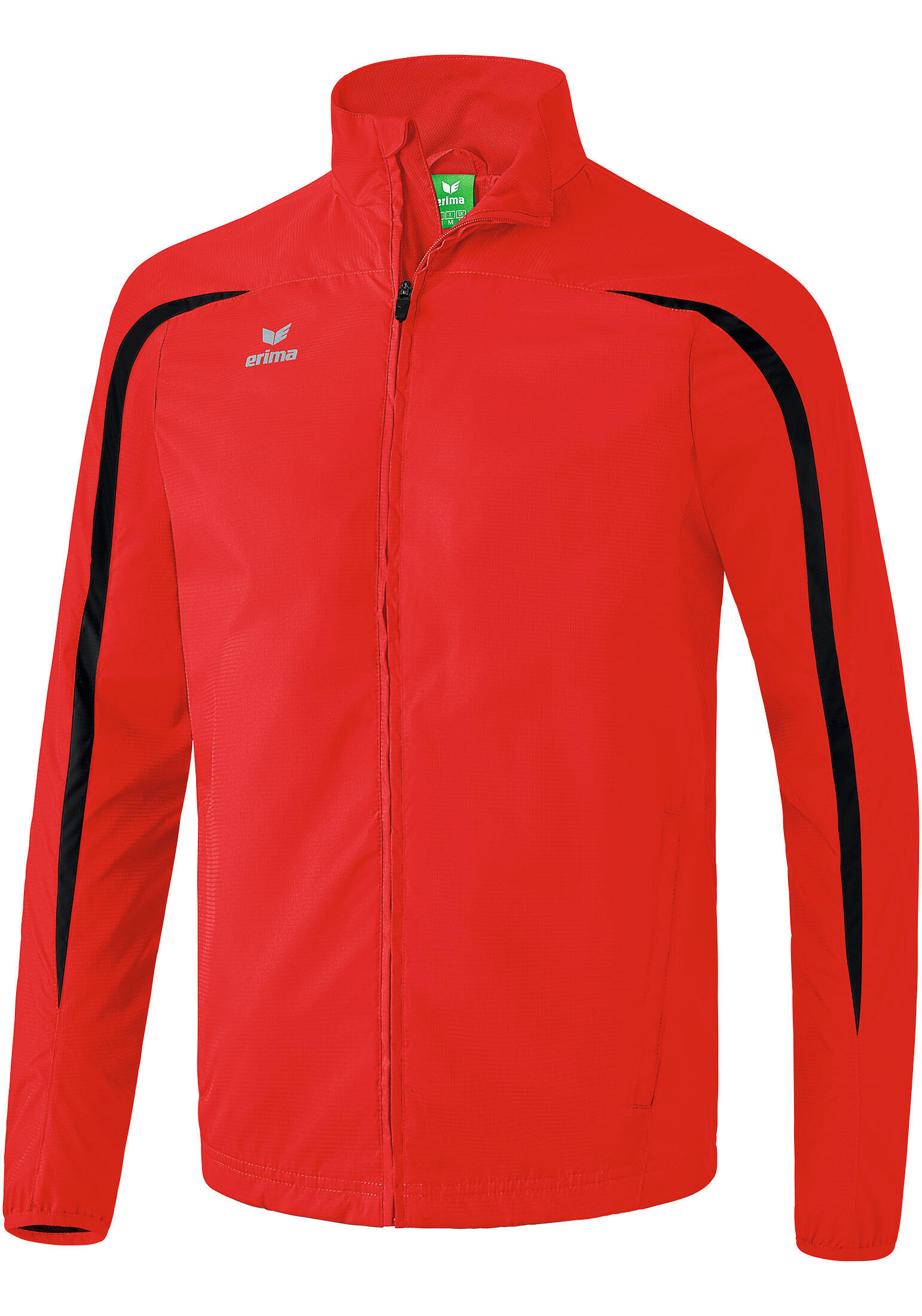 Jachetă alergare Erima Multicolor Junior