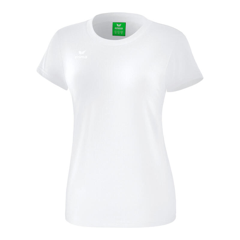 Dames-T-shirt Erima style