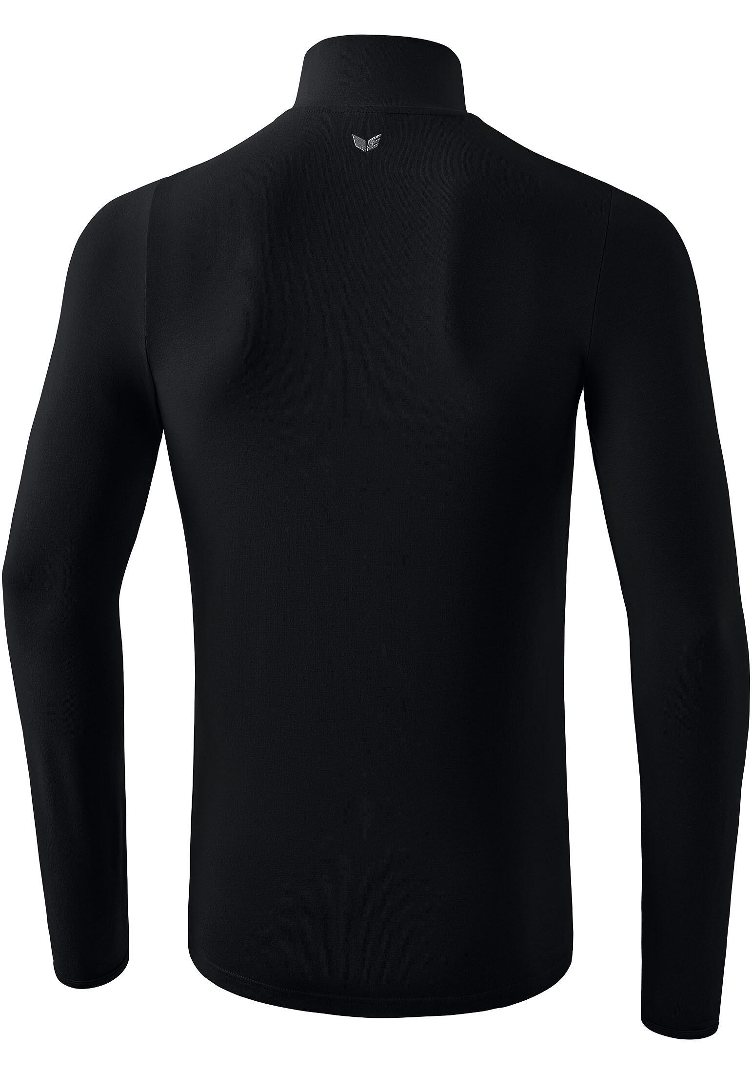 Kinderrollkragenpullover Erima 2/4