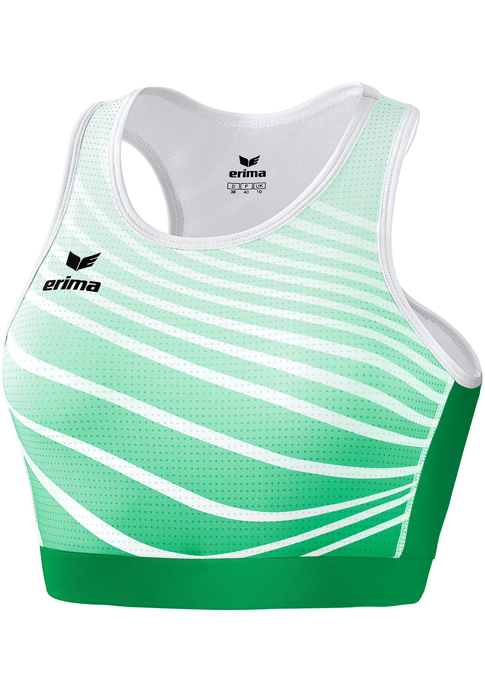 ERIMA Bra Athletic Line