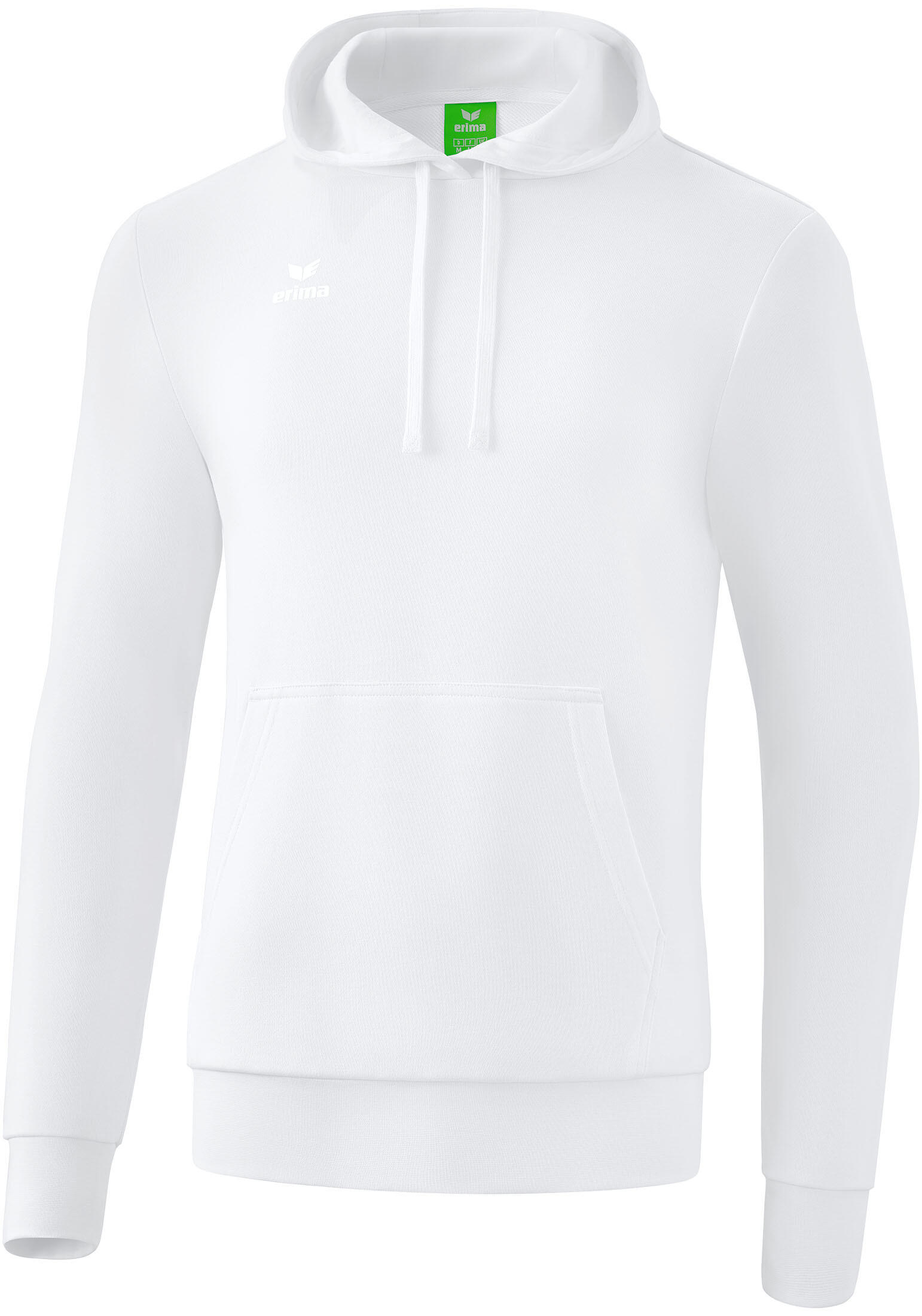 Herren Kapuzensweat 5/6