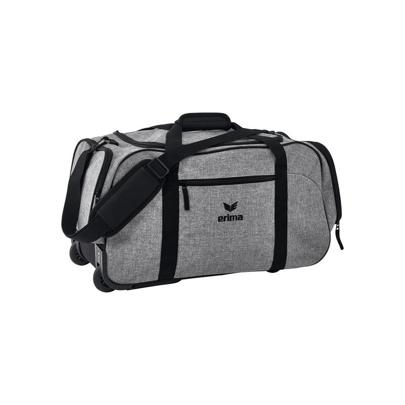 Sac de sport moulinet à roulettes Erima S