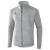 Veste sweat Erima