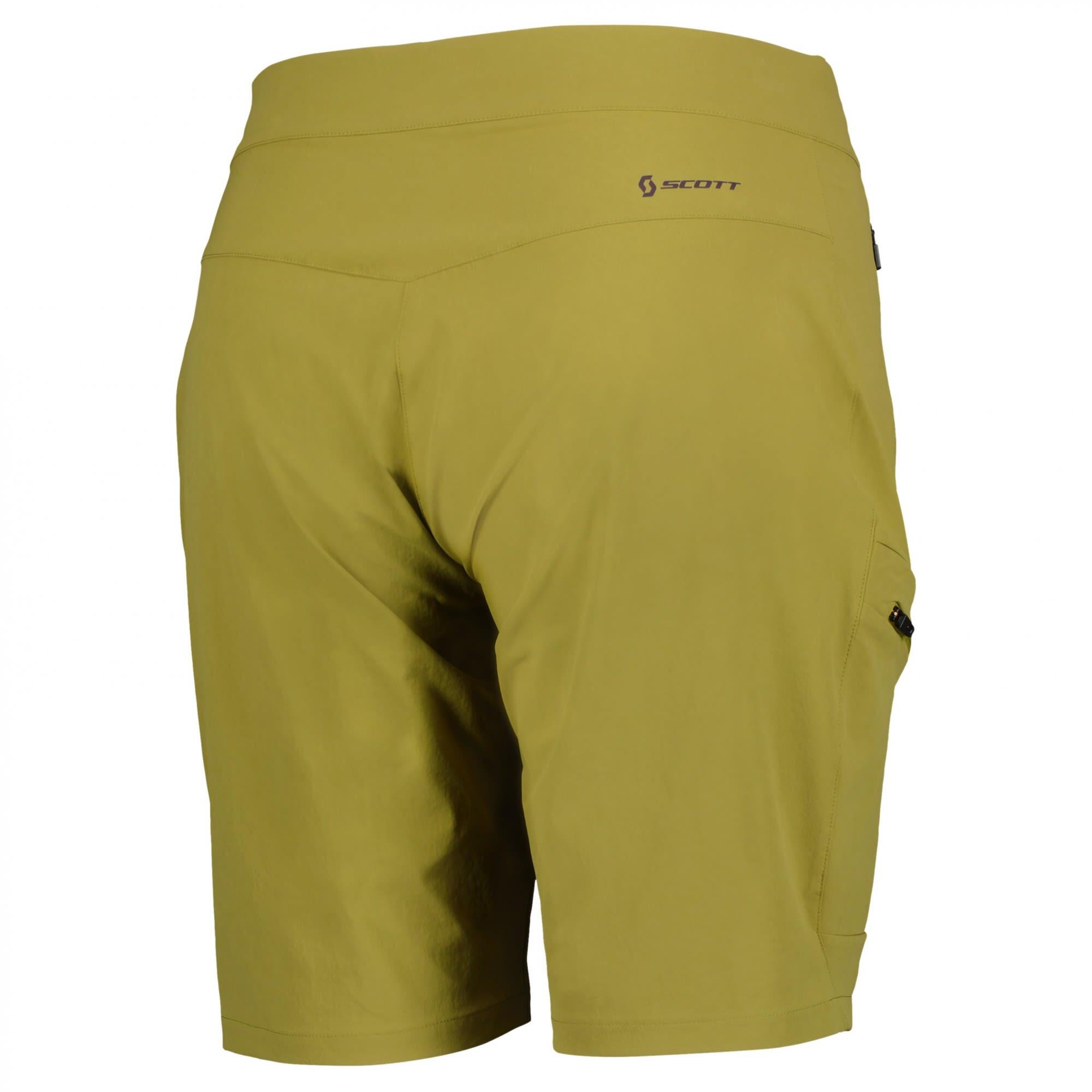 Herren, Damen Short W EXPLORAIR LIGHT 3/5