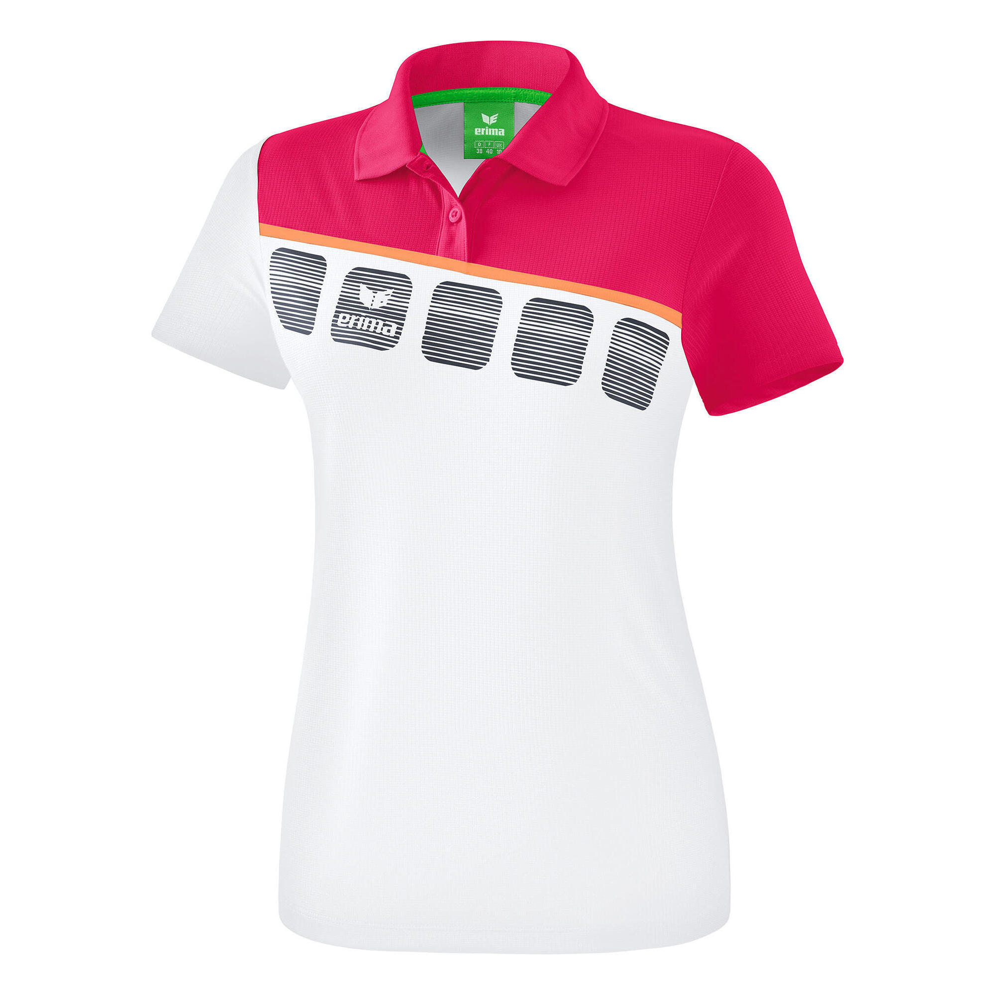 Children's polo shirt Erima 5-C