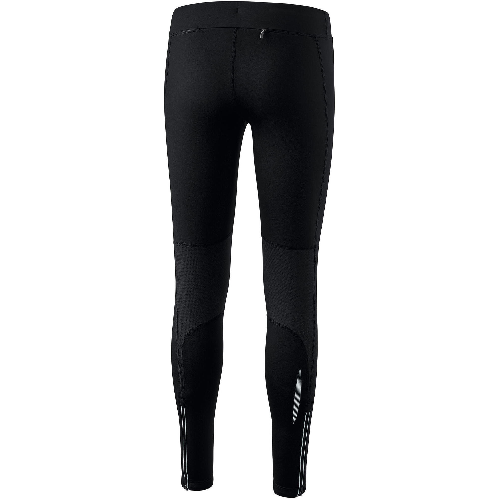 Legging woman Erima winter performance 2/4