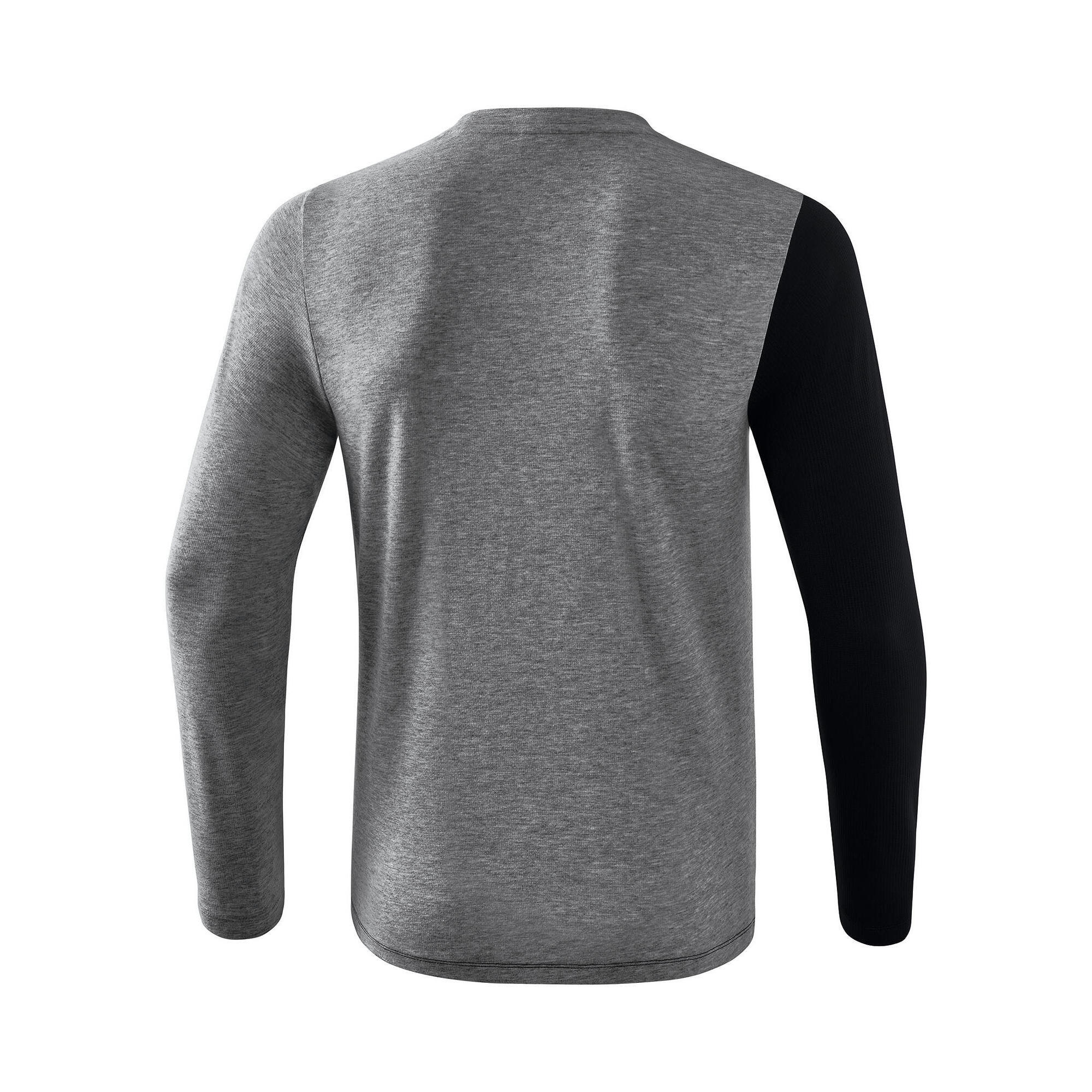 Long-sleeved training top Erima 5-C