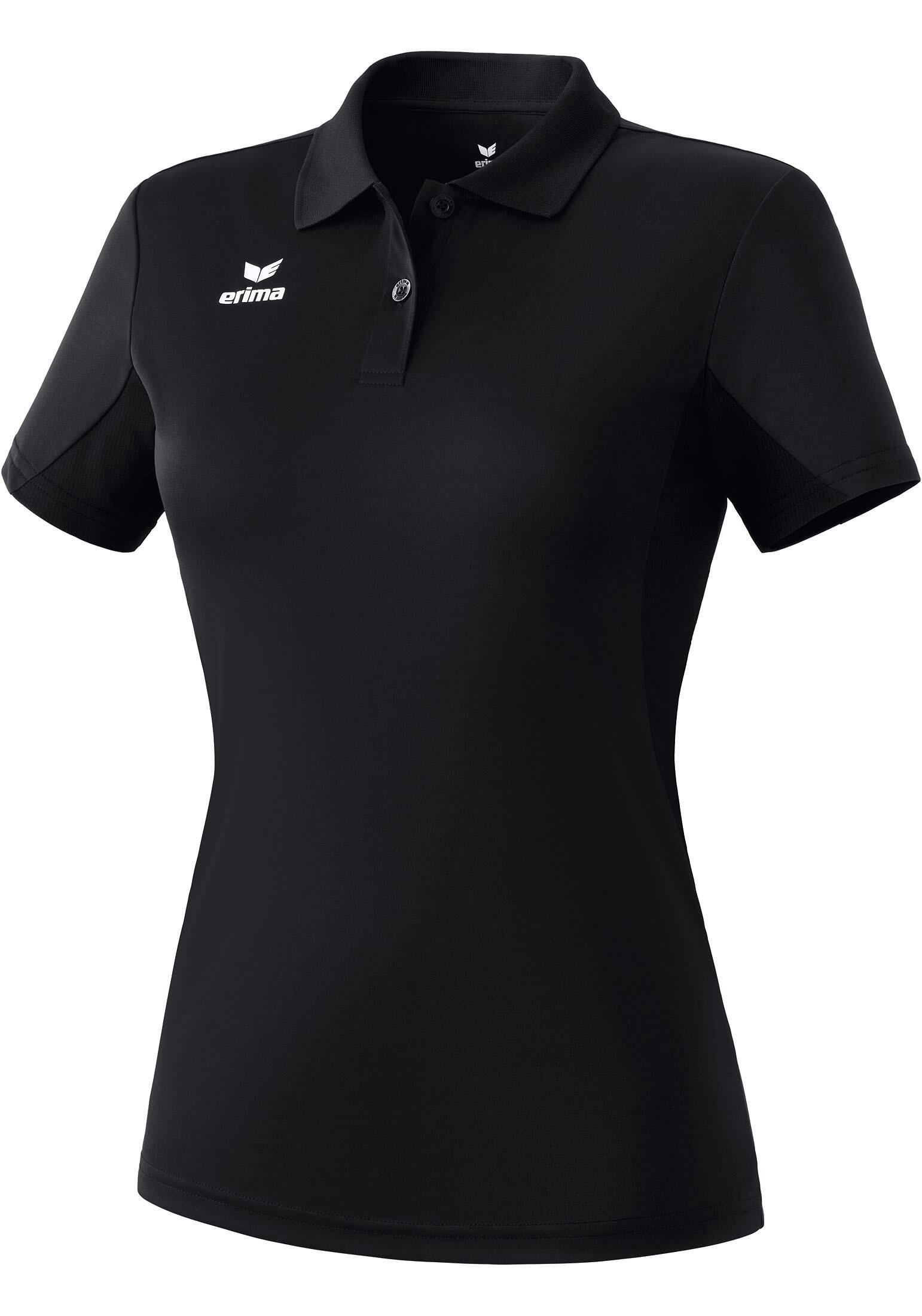 Polo Femme Erima Fonctionnel 3/4