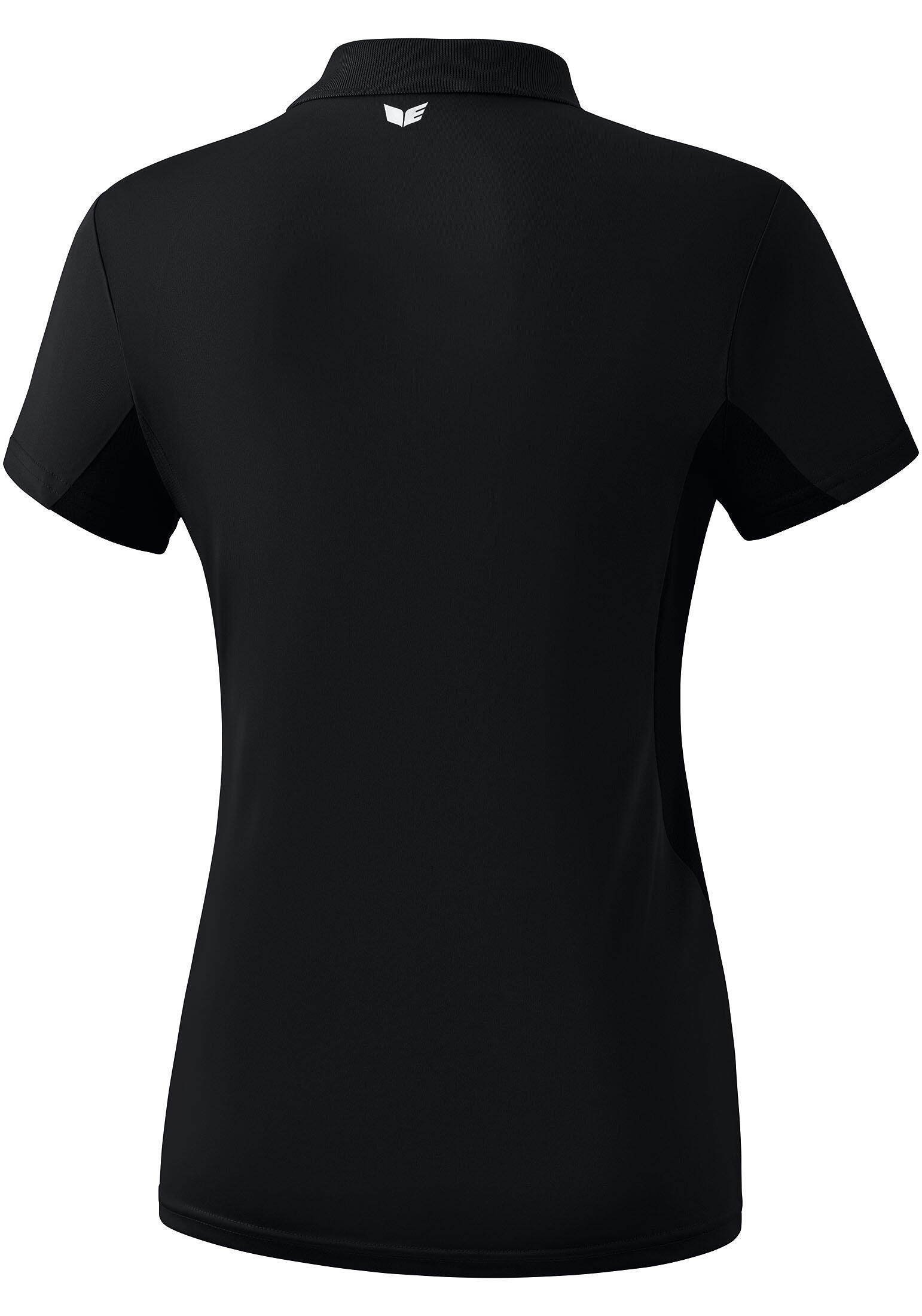 Polo Femme Erima Fonctionnel 4/4