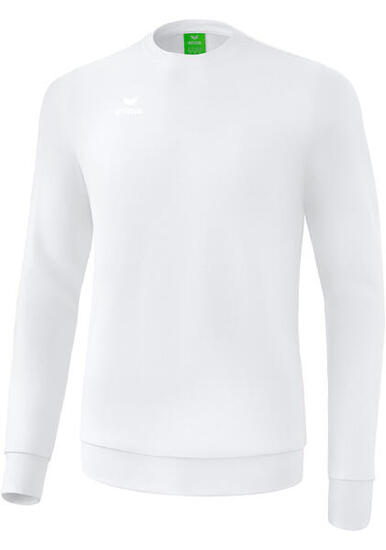 Sweatshirt à capuche Erima Basic