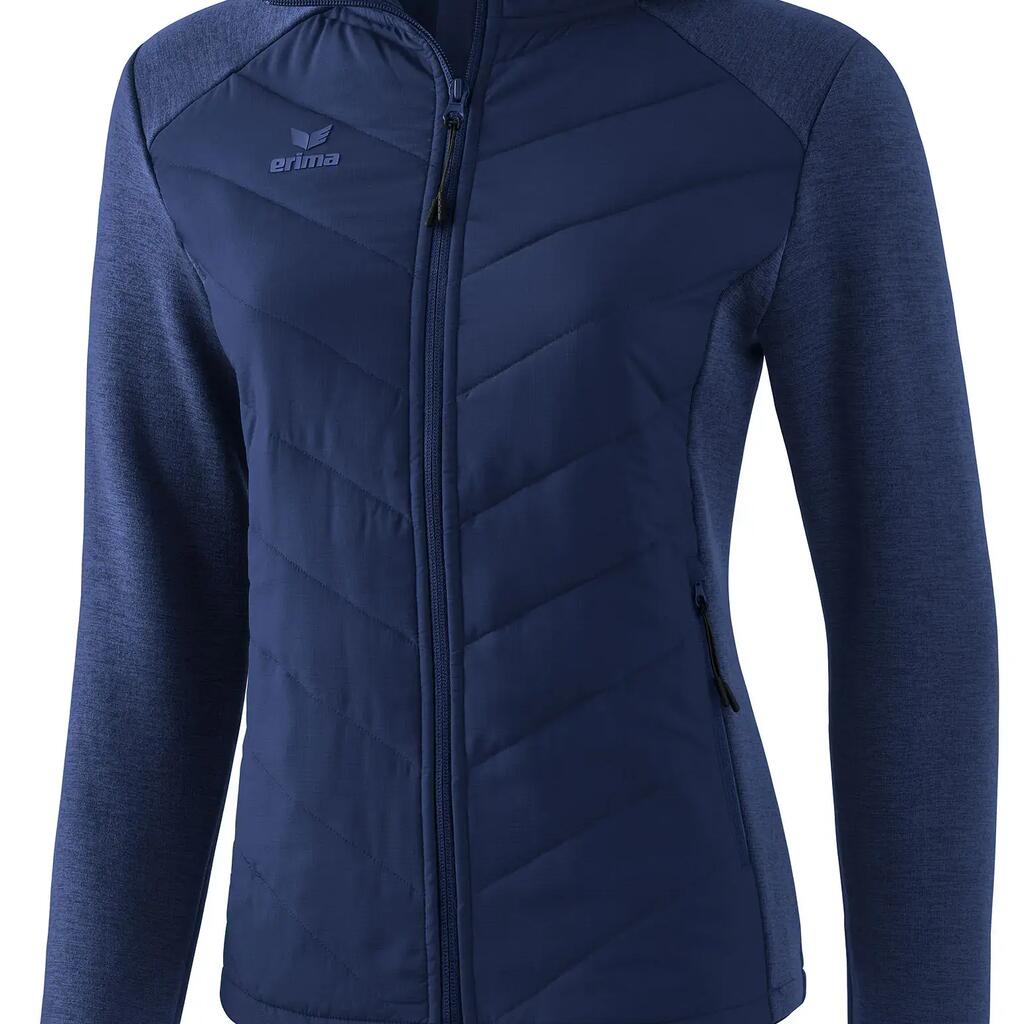 Women's jacket Erima matelassée