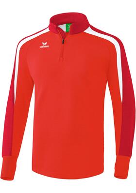 Trainings sweatshirt voor kinderen erima liga 2.0