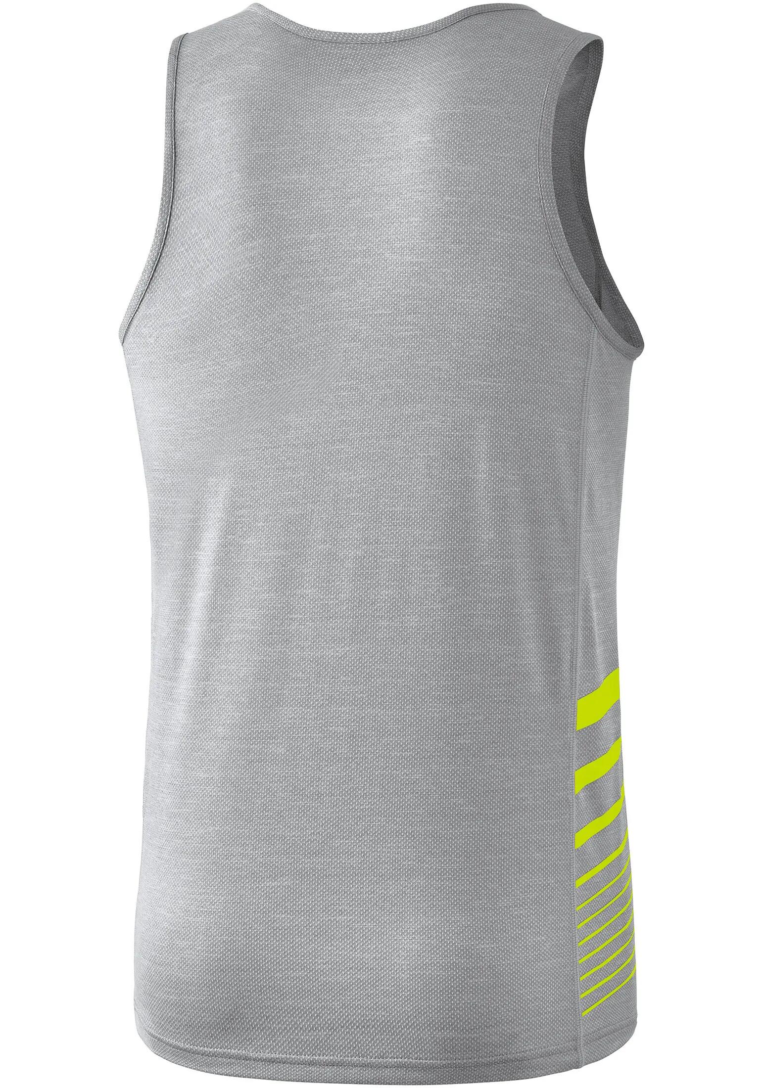 Canotta da corsa Erima Singlet Race Line 2.0 6/7
