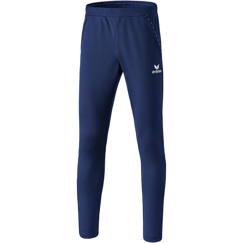 Pantalon d’entrainement Erima avec empiècement aux mollets 2.0