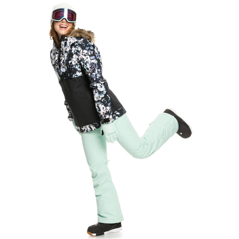 Veste de ski femme Roxy Shelter