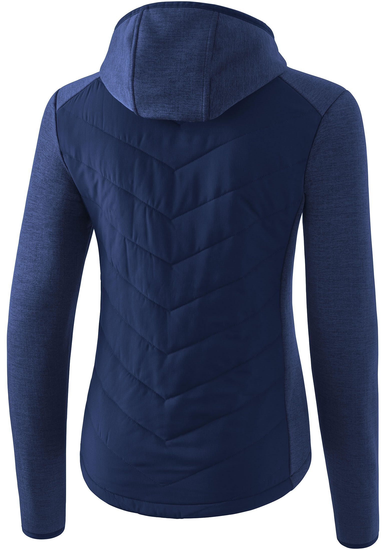 Casaco mulher Erima acolchoado ERIMA Decathlon